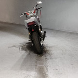 Мотоцикл Yamaha XJR400 з пробігом 30057 km