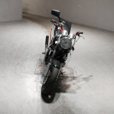 Мотоцикл Yamaha XJR400 з пробігом 30057 km