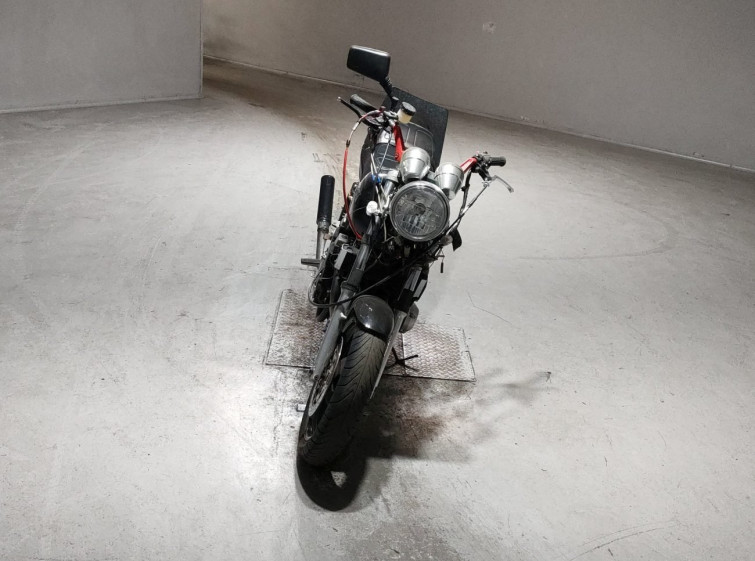 Мотоцикл Yamaha XJR400 з пробігом 30057 km