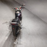 Мотоцикл Yamaha XJR400 з пробігом 30057 km