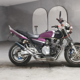 Мотоцикл Yamaha XJR400 з пробігом 30057 km