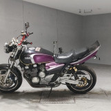 Мотоцикл Yamaha XJR400 з пробігом 30057 km