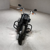 Мотоцикл HD FXBBS1870 з пробігом 2227 km