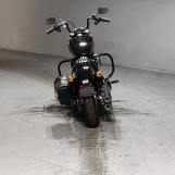Мотоцикл HD FXBBS1870 з пробігом 2227 km