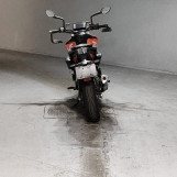 Мотоцикл KTM 390 DUKE з пробігом 15843 km