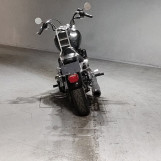 Мотоцикл HD STREETBOB FXDB1580 з пробігом 55313 km