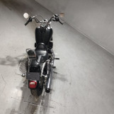 Мотоцикл HD STREETBOB FXDB1580 з пробігом 55313 km