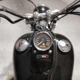 Мотоцикл HD STREETBOB FXDB1580 з пробігом 55313 km