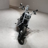 Мотоцикл HD STREETBOB FXDB1580 з пробігом 55313 km