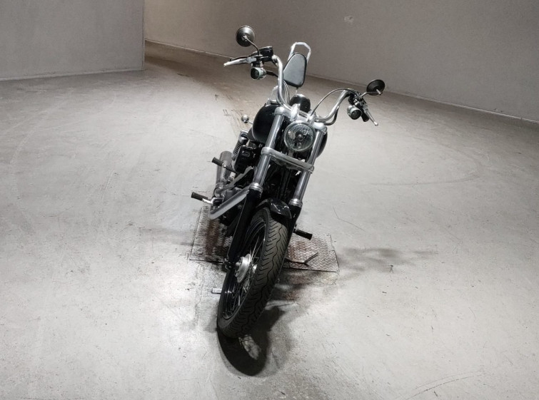 Мотоцикл HD STREETBOB FXDB1580 з пробігом 55313 km