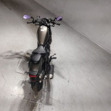 Мотоцикл Honda REBEL S CMX250 с пробегом 3487 km