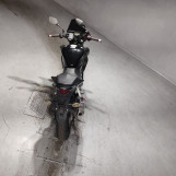 Мотоцикл Honda CB250F с пробегом 20032 km