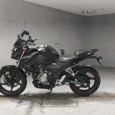 Мотоцикл Honda CB250F с пробегом 20032 km