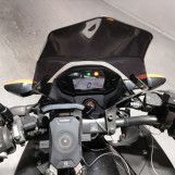 Мотоцикл Honda CB250F с пробегом 20032 km