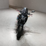 Мотоцикл Honda CB250F с пробегом 20032 km