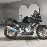 Мотоцикл Honda CB250F с пробегом 20032 km