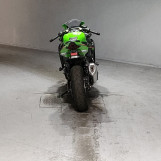 Мотоцикл Kawasaki NINJA ZX-4RR з пробігом 6435 km