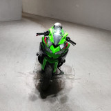 Мотоцикл Kawasaki NINJA ZX-4RR з пробігом 6435 km