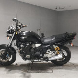 Мотоцикл Yamaha XJR1300 з пробігом 15296 km