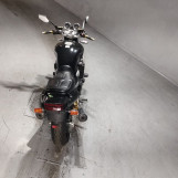 Мотоцикл Yamaha XJR1300 з пробігом 15296 km