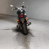 Мотоцикл Yamaha XJR1300 з пробігом 15296 km