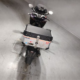 Мотоцикл Honda FORZA з пробігом 9344 km