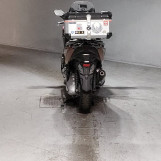 Мотоцикл Honda FORZA з пробігом 9344 km