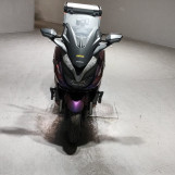 Мотоцикл Honda FORZA з пробігом 9344 km