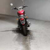 Мотоцикл Honda CB1100 з пробігом 11680 km