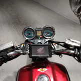 Мотоцикл Honda CB1100 з пробігом 11680 km