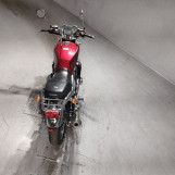 Мотоцикл Honda CB1100 з пробігом 11680 km