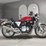 Мотоцикл Honda CB1100 з пробігом 11680 km