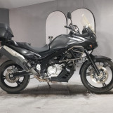 Мотоцикл Suzuki V-STROM DL650 з пробігом 109326 km