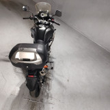 Мотоцикл Suzuki V-STROM DL650 з пробігом 109326 km