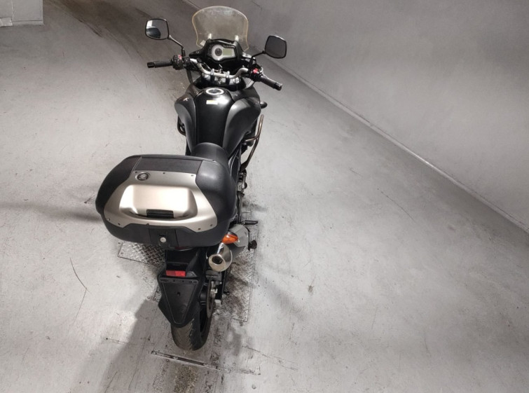 Мотоцикл Suzuki V-STROM DL650 з пробігом 109326 km
