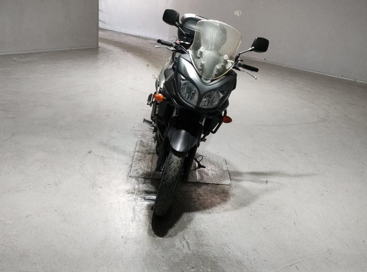 Мотоцикл Suzuki V-STROM DL650 з пробігом 109326 km
