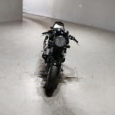 Мотоцикл Honda CB400SFV с пробегом 30775 km