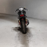 Мотоцикл Honda CB400SFV с пробегом 30775 km
