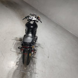 Мотоцикл Honda CB400SFV с пробегом 30775 km