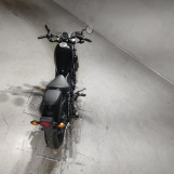 Мотоцикл Honda REBEL CMX250 з пробігом 6731 km