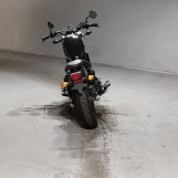 Мотоцикл Honda REBEL CMX250 з пробігом 6731 km