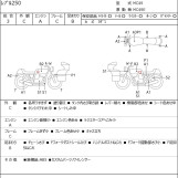 Мотоцикл Honda REBEL CMX250 з пробігом 6731 km