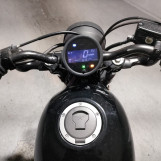 Мотоцикл Honda REBEL CMX250 з пробігом 6731 km