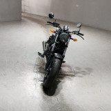 Мотоцикл Honda REBEL CMX250 з пробігом 6731 km