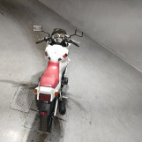 Мотоцикл Yamaha FZ250 FAZER з пробігом 9719 km