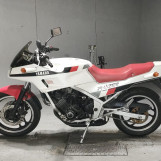 Мотоцикл Yamaha FZ250 FAZER з пробігом 9719 km