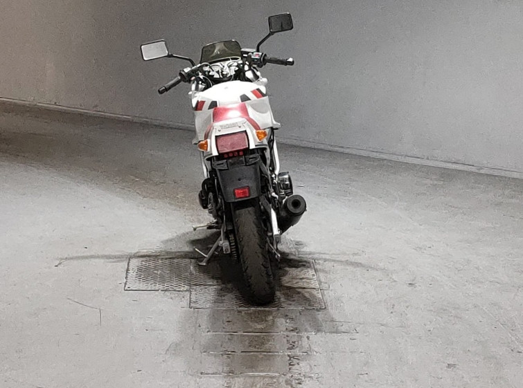 Мотоцикл Yamaha FZ250 FAZER з пробігом 9719 km