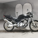 Мотоцикл Kawasaki BALIUS ZR250 с пробегом 19929 km