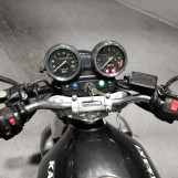 Мотоцикл Kawasaki BALIUS ZR250 с пробегом 19929 km