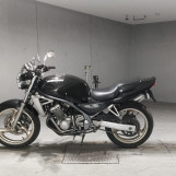 Мотоцикл Kawasaki BALIUS ZR250 с пробегом 19929 km